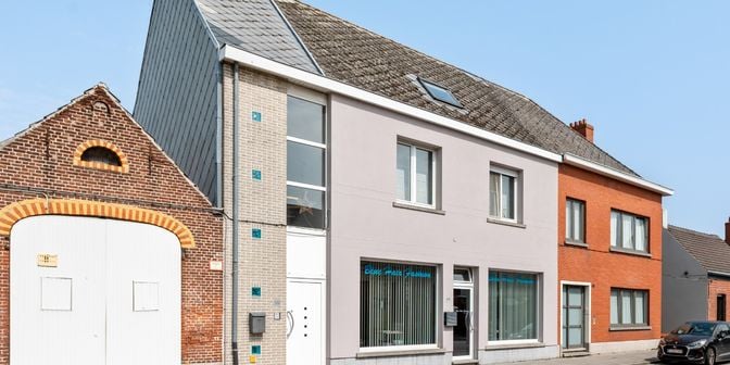 Bedrijfsvastgoed te koop in Monnikenhofstraat 43, 2040 Berendrecht