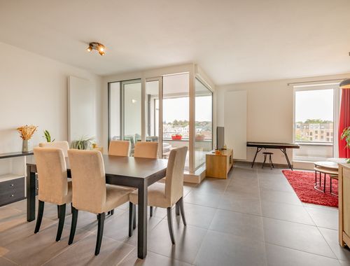                                         Appartement te koop in Heverlee, € 485.000
