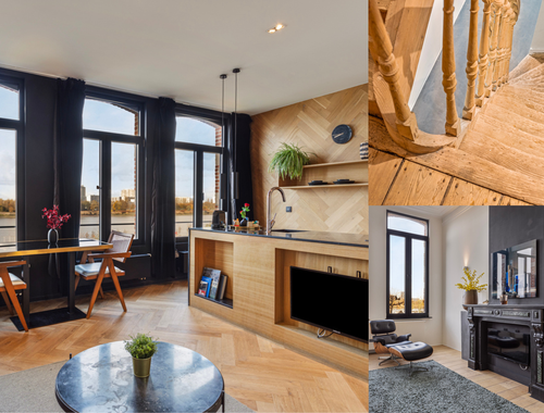                                         Appartementsgebouw te koop in Antwerpen, € 2.499.000
