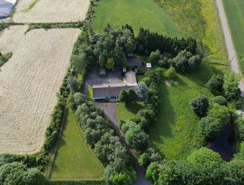                                         Maison unifamiliale à vendre à Bastogne, € 600.000
