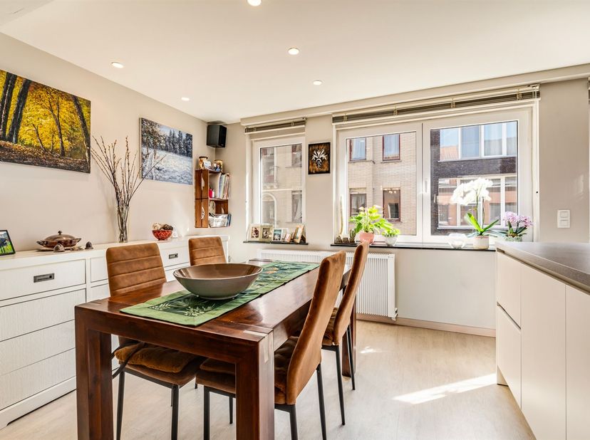 Bien professionnel à vendre
                    à 8450 Bredene