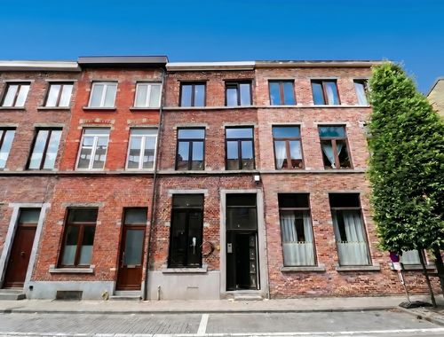                                         Studio met slaaphoek te huur in Leuven, € 750
