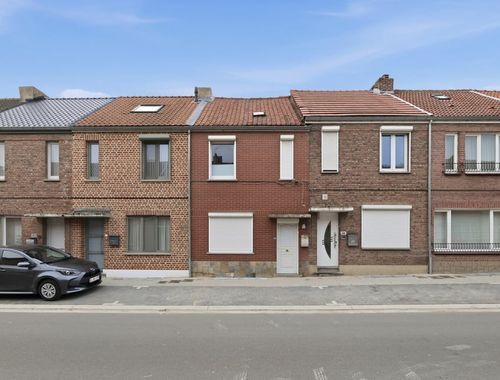                                         Maison à vendre à Tongeren, € 169.900
