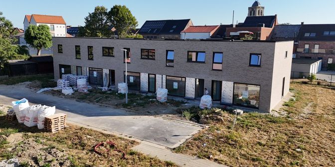 Huis te huur in Eeckhoutte 127, 8972 Proven