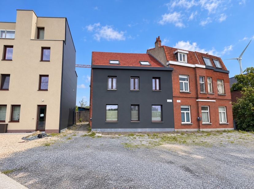 Huis te koop in Terdonkplein 33,
                    9940 Evergem