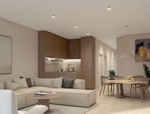                                         Appartement à vendre à Middelkerke, € 700.000
