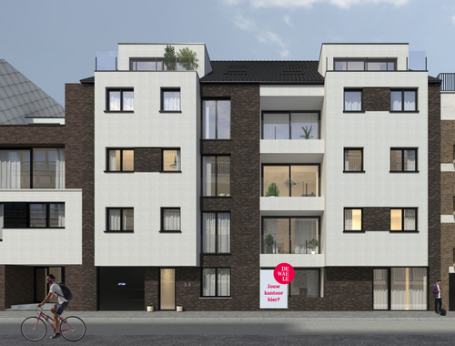                                         Bureaux à vendre à Blankenberge, € 279.000
