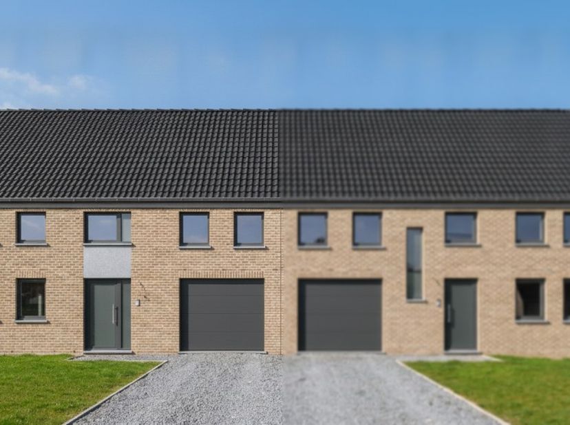 Huis te koop in Rue Bois Dame Agis et Clair Chêne 96,
                    5352 Perwez