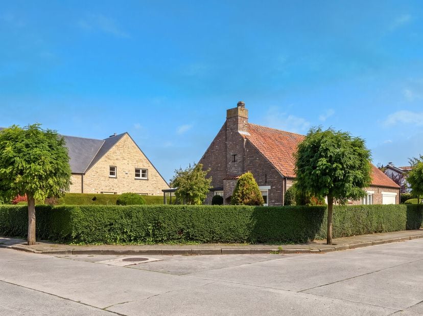 Huis te huur in Abelendreef  26,
                    8300 Westkapelle
