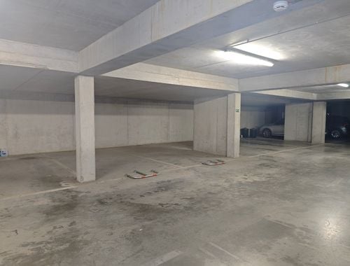                                         Staanplaats te koop in Bredene, € 38.500
