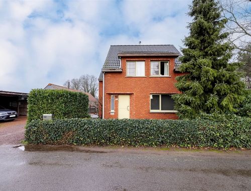                                         Eengezinswoning te koop in Geel, € 725.000
