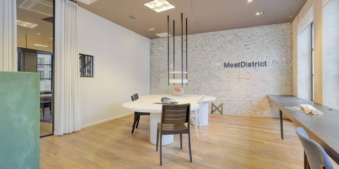 Bedrijfsvastgoed te huur in Meir 27, 2000 Antwerpen
