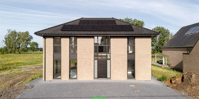 Maison à vendre à 7370 Wihéries