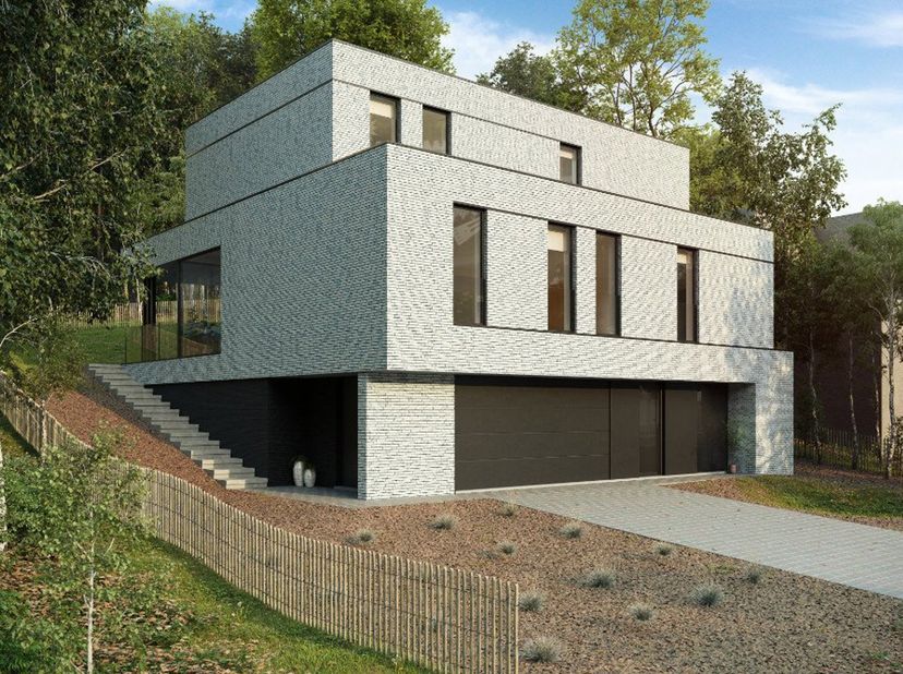 Huis te koop in Eikenberglaan 23A,
                    3020 Winksele