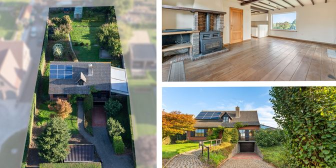 Maison à vendre à Provenseweg 7, 8970 Poperinge