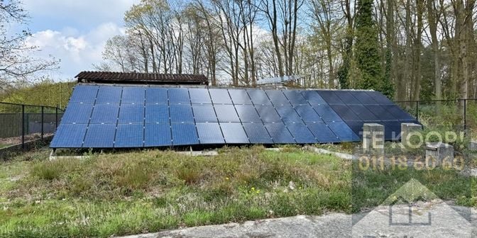 Terrain à vendre à Genkersteenweg 390 boîte A, 3500 Hasselt