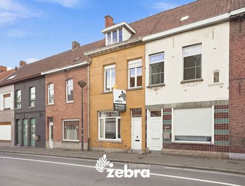                                         Woning te koop in Tielt, € 199.000
