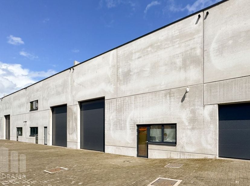 Bedrijfsvastgoed te koop in Schaapschuur 1,
                    1790 Hekelgem