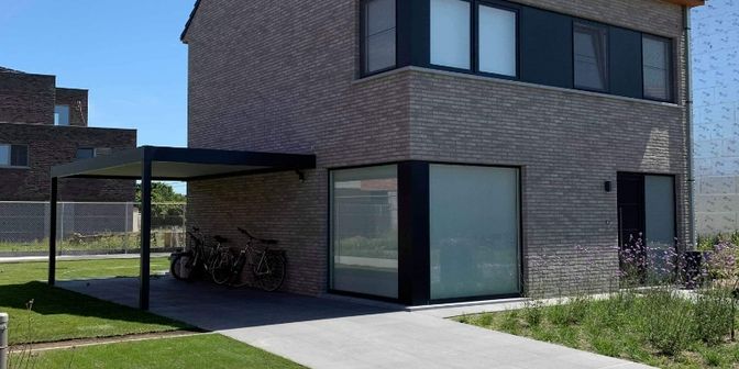 Huis te koop in - -, 8640 Westvleteren