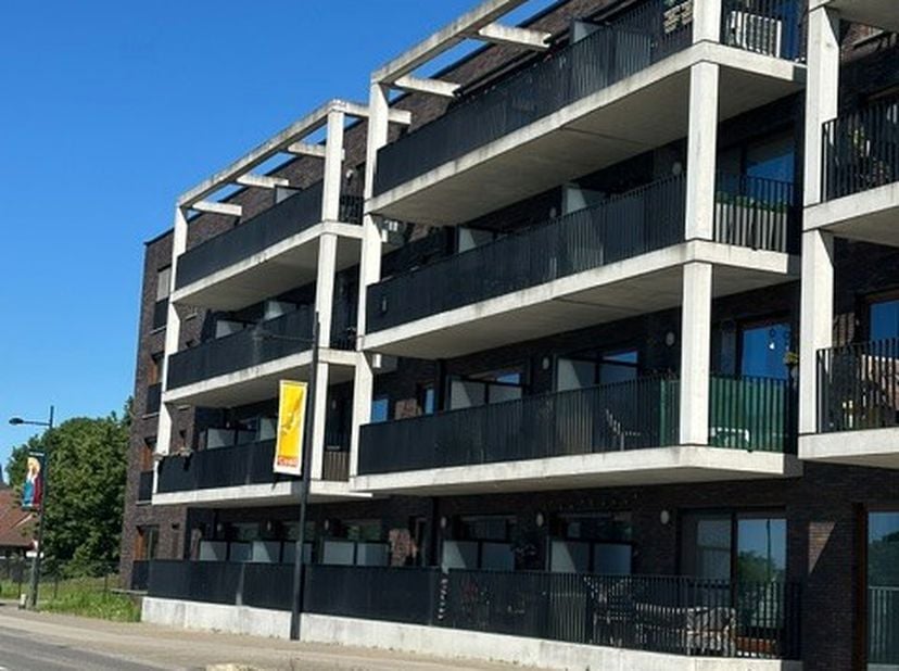 Appartement à louer
                    à 2440 Geel