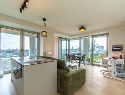                                         Appartement à vendre à Antwerpen, € 405.000
