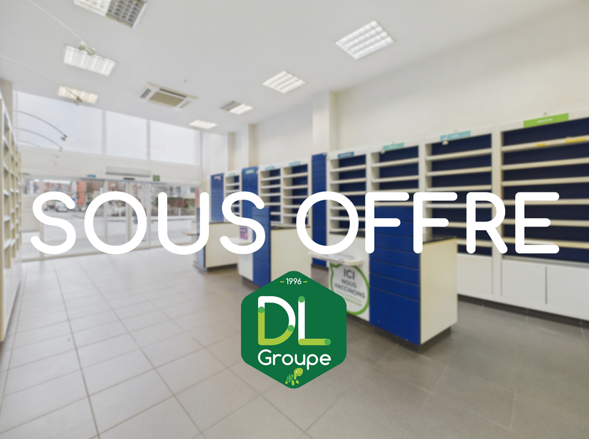 Bedrijfsvastgoed te koop in ,
                    7500 Tournai