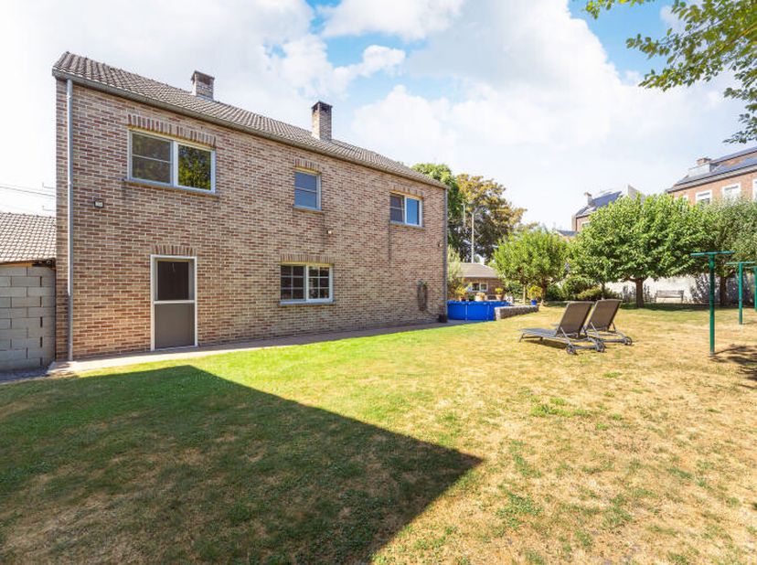 Maison à vendre à Rue Léonard Jelotte, 21,
                    4040 Herstal