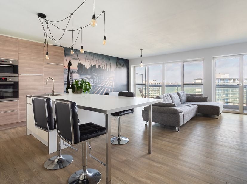 Appartement à vendre à Fruithoflaan 105,
                    2600 Berchem