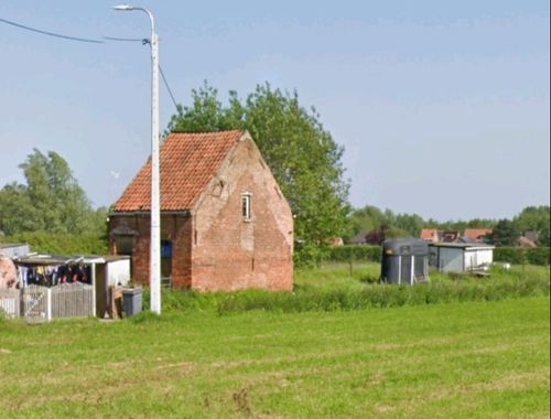                                         Autre à vendre à Sint-Gillis-Waas, € 139.000
