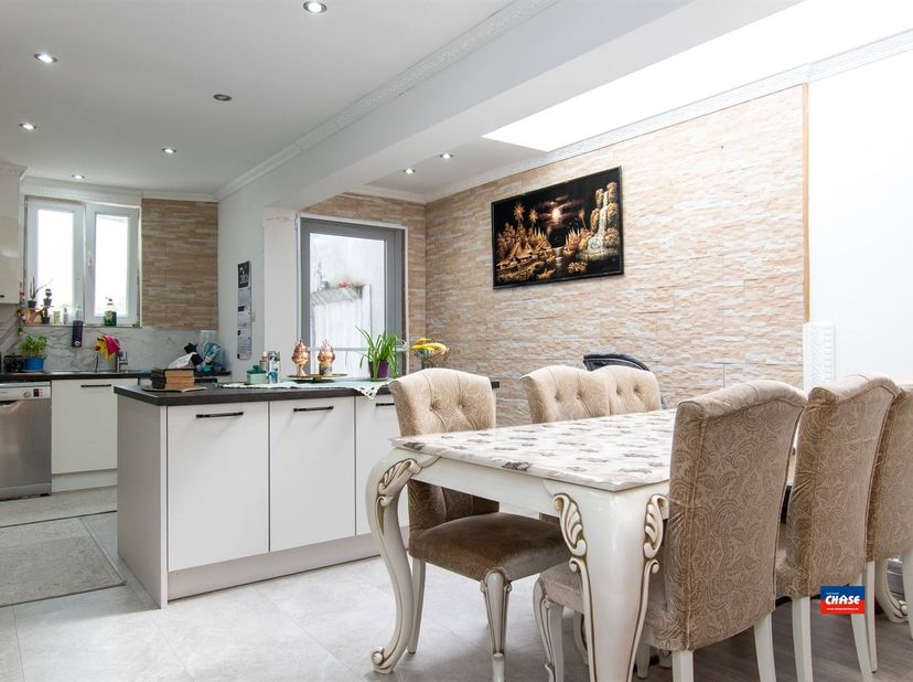 Maison à vendre à Goedetijdstraat 15,
                    2660 Hoboken