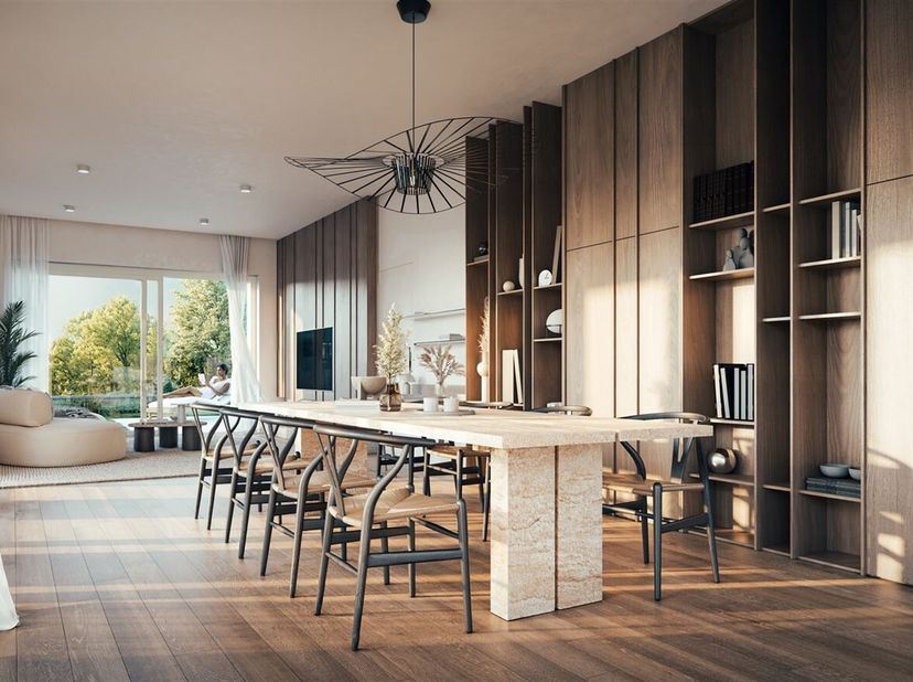 Appartement à vendre
                    à 2950 Kapellen