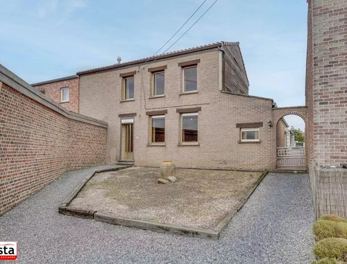                                         Woning te koop in Attenhoven, € 225.000
