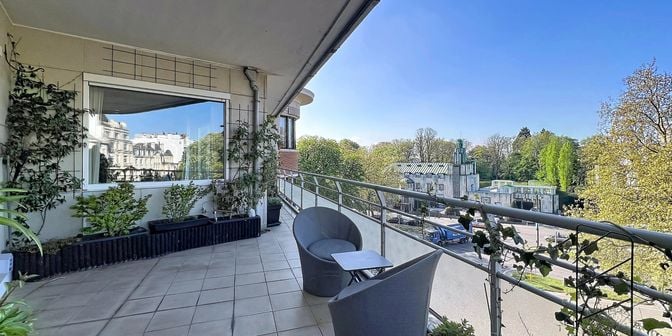 Appartement te koop in AVENUE DE TERVUEREN 238, 1150 Sint-Pieters-Woluwe