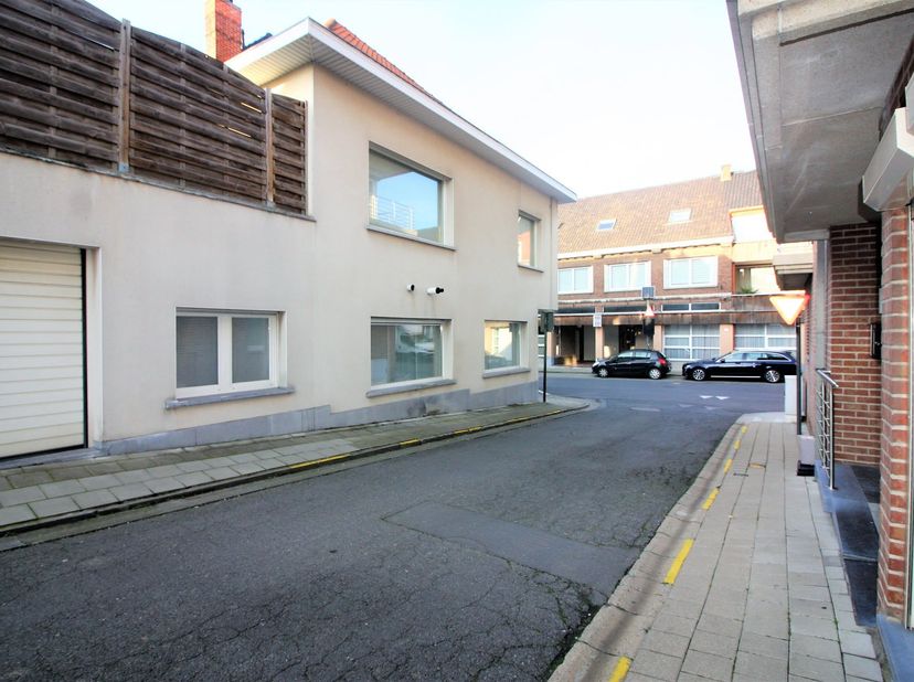 Appartement à louer à Lauwbergstraat 20,
                    8930 Lauwe