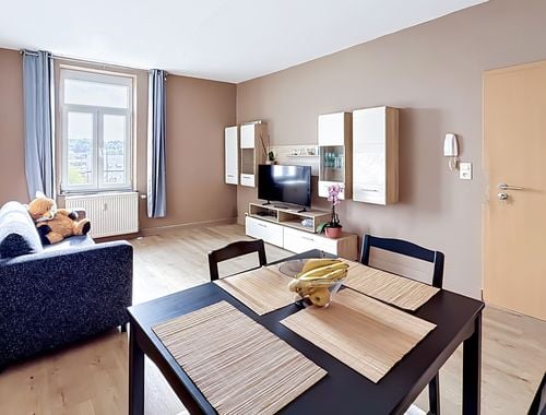                                         Appartement à vendre à Libramont, € 109.000
