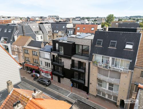                                         Appartement te koop in Bredene, € 257.500

