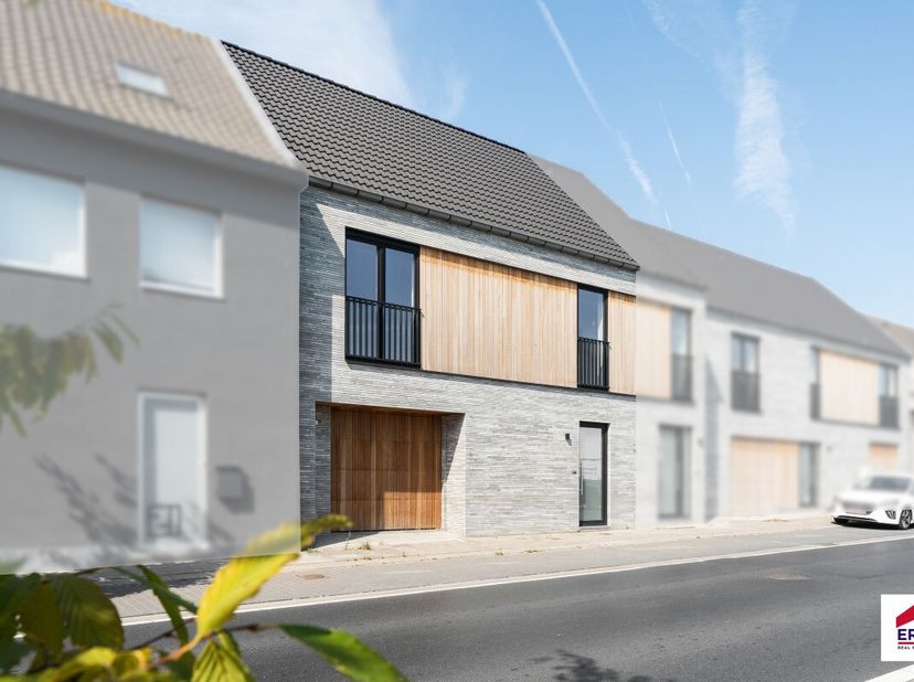 [[ CE BIEN PARTICIPE À LA JOURNÉE MAISONS OUVERTES ERA LE 19/9 DE 16:00 À 17:00 ]]