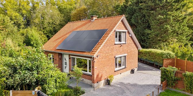 Huis te koop in Rue Jean Winance 23, 7548 Warchin