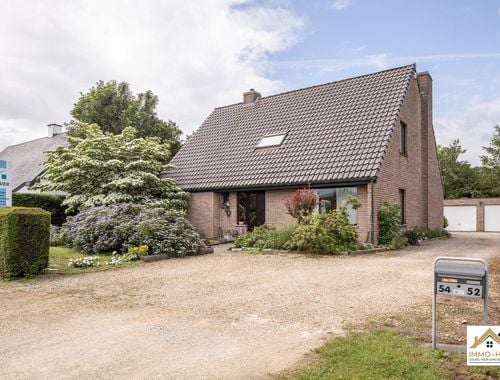                                         Woning te koop in Oostakker, € 694.000
