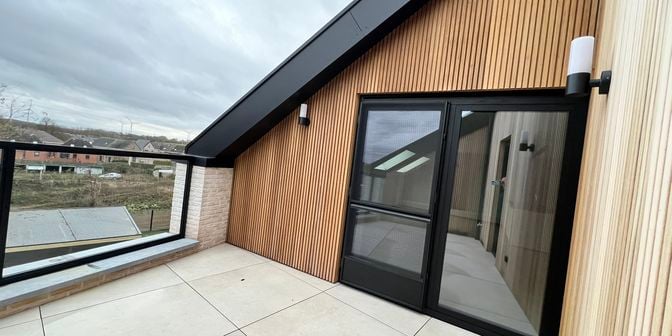 Appartement te huur in Leuvensestraat, 3290 Diest