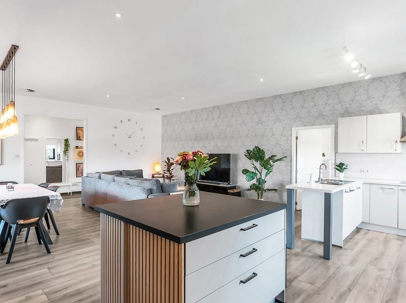 Appartement à vendre
                    à 3520 Zonhoven