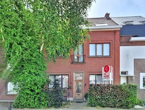                                         Maison à vendre à Kontich, € 425.000
