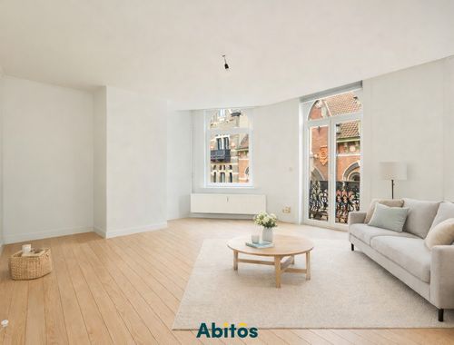                                         Appartement te huur in Gent, € 1.700
