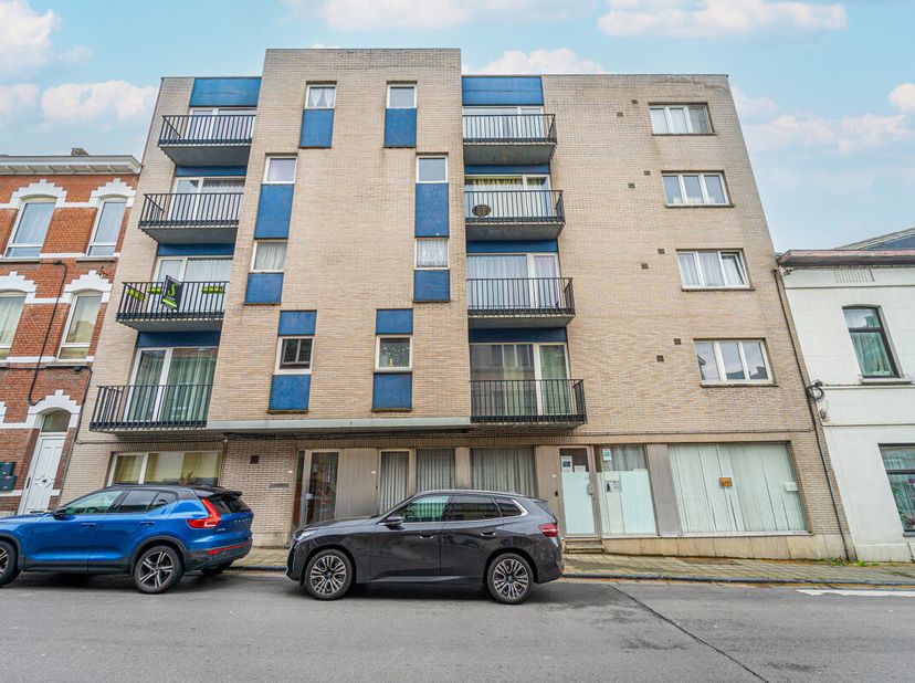 Appartement te koop
                    in 6061 Montignies-sur-Sambre