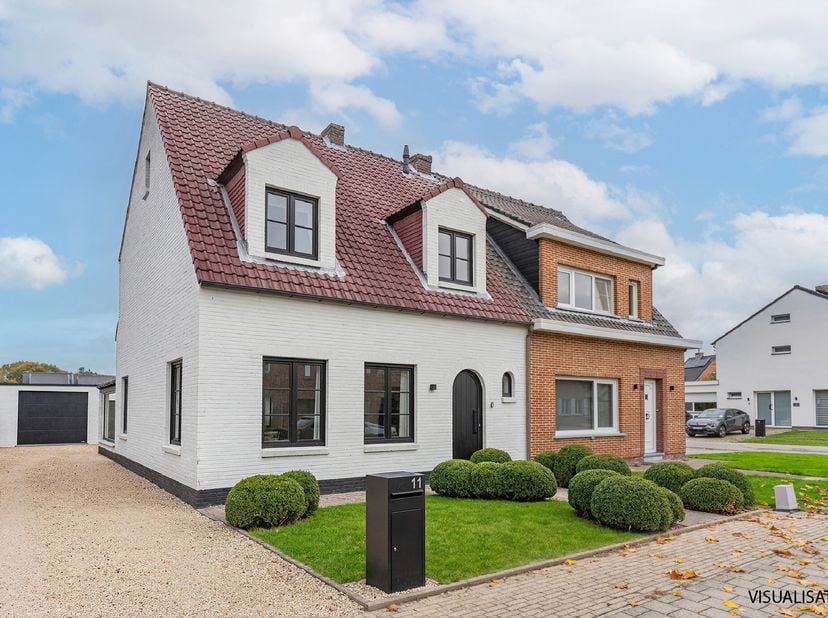 Trollyklaar wonen? Ja hoor, dat kan hier!<br />
Instapklaar, zeg je? Of beter: trollyklaar, zoals wij dat noemen!<br />
Want hier hoef je echt alleen