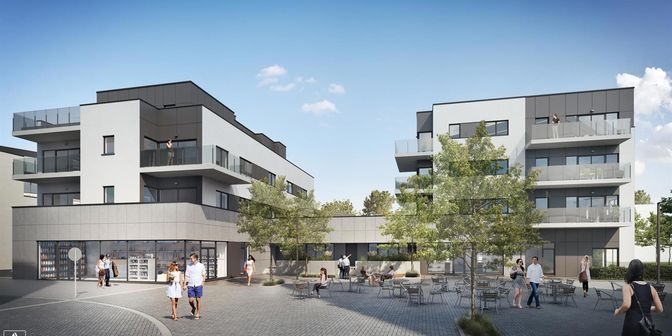 Bedrijfsvastgoed te koop in Rue Léonard Colmant, 7500 Tournai