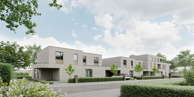 Huis te koop in Hasseltweg 252, 3600 Genk