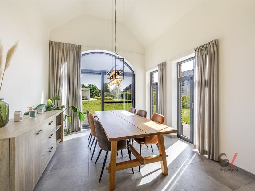 Huis te koop in Roth 2,
                    3210 Lubbeek