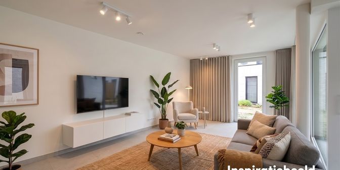 Appartement te koop in Burg. Jos. Lievensstraat 15 bus B0.3, 8210 Zedelgem
