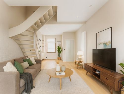                                         Woning te koop in Vichte, € 239.000
